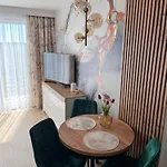 Sea View Apartment