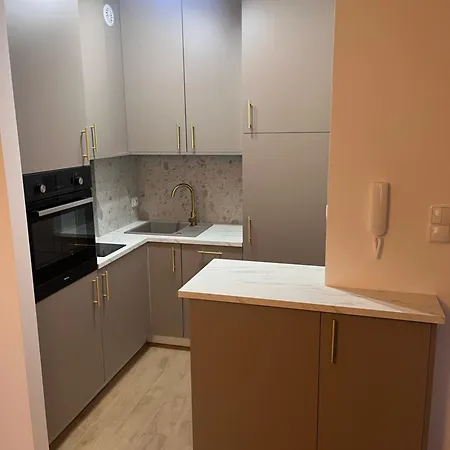 Sea View Apartamento