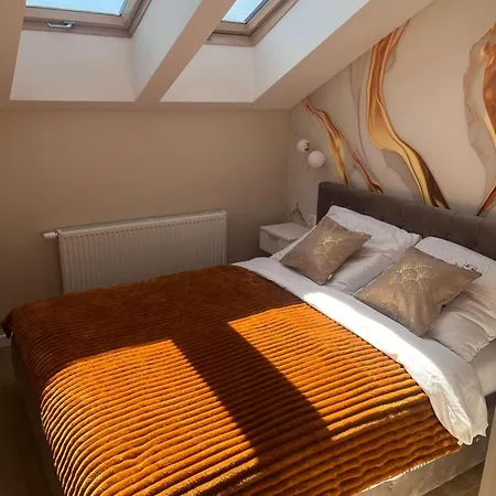 Sea View Apartament Władysławowo