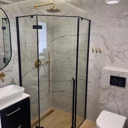 Apartament Sea View *