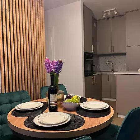Apartamento Sea View