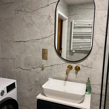 Sea View Apartament Władysławowo