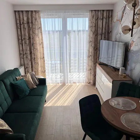 Sea View Władysławowo