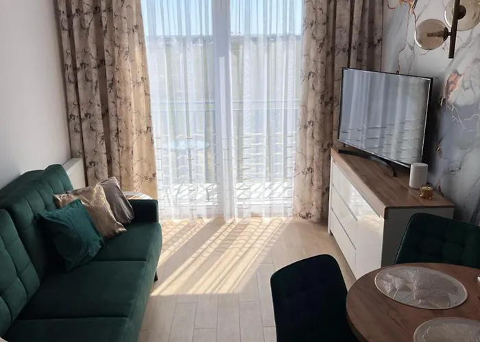 Sea View Władysławowo